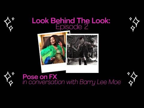 Episode 2 Trailer: Barry Lee Moe | #PoseFX