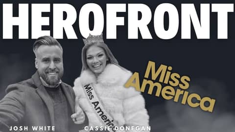 Who Cassie Donegan Is When The Miss America Crown Comes Off