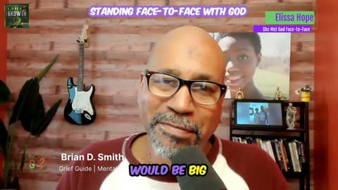 A 14-Year-Old Girl Met God in Heaven A 14-Year-Old Girl Met God in Heaven