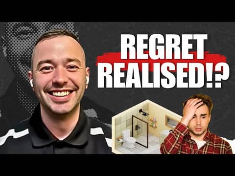 Why This Builder Wishes He Joined Jim’s Bathrooms Sooner