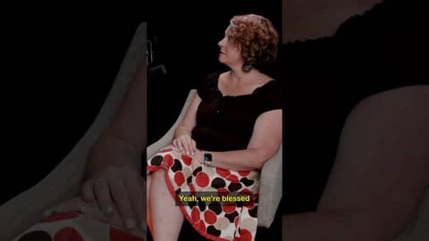 🎗️ Focus on What Fuels You