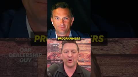 How some dealers are making mass follow-up feel personal How some dealers are making mass follow-up feel personal