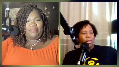 Talks with Middle Adults: What to do when I'm feeling unsafe