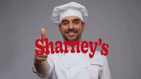 Sharney's Tastes So Good!
