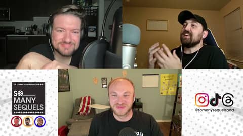 Film Talk: A24's Dream Scenario, Tombstone, and More | So Many Sequels