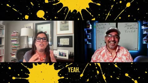 Failure is not fatal