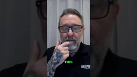 Fighting Government Overreach: Family Farms & Mobility Rights #shorts