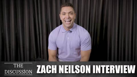 Why did Zach Neilson Really Leave the BBCAN11 House?