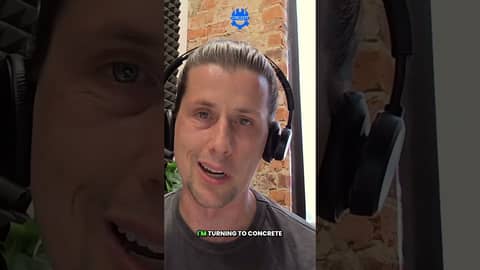 Concrete Can Do What Mass Timber Can’t