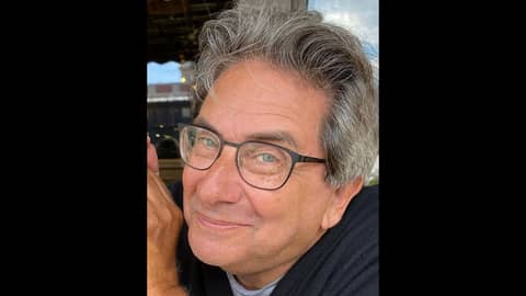 The Musical Innertube - Volume 2, Number 78 - Dick Polman on the Midterm Election Frenzy