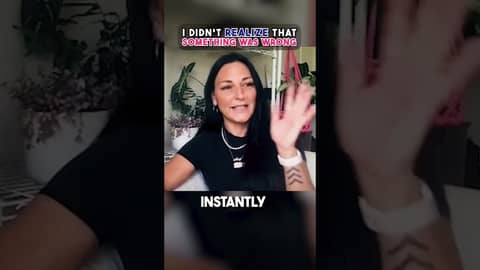 New interview with Missy Robinson about Bipolar Disorder on the lived experience #thelivedexperience