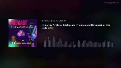 Exploring Artificial Intelligence Evolution and Its Impact on Our Daily Lives