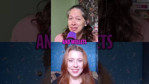 Mullets & Vampires: The Lost Boys in One Line