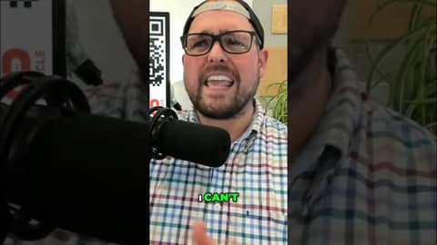 Miracles: Why Are They Hard to Believe? #shorts Miracles: Why Are They Hard to Believe? #shorts