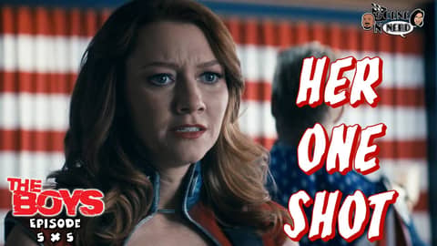 Firecracker Gets Her One Shot | The Boys Season 5 Ep 5 & Daredevil Born Again S2 E3-4 Review
