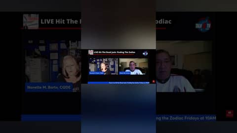 Nanette Barto discusses the media involvement