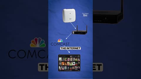 Without This the Internet Would Collapse