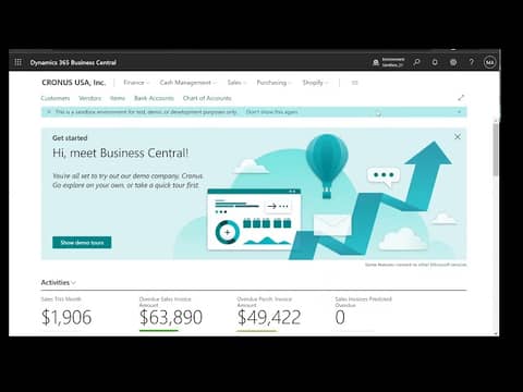 Episode 115: Quick Tips under 30 - Permissions Filter and Company Badge 2.0