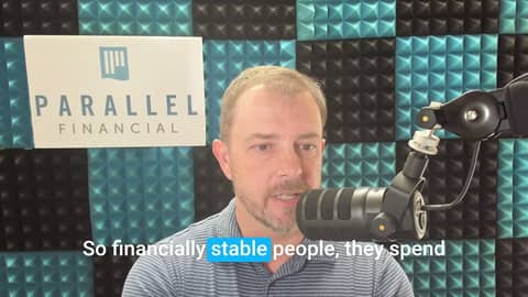 Spending Intentionally, Not Emotionally