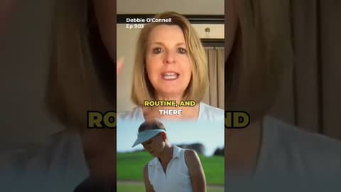 Why Pre-Shot Routines Matter