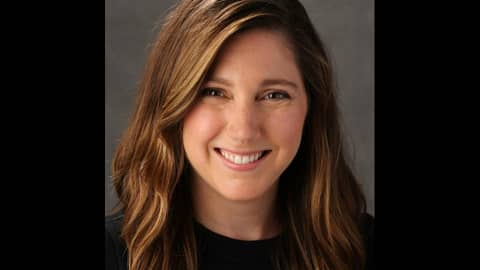 The Musical Innertube - Volume 2, Number 108 - Sarah Di Gregorio