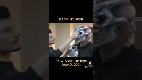 The best #jasonvoorhees #legend