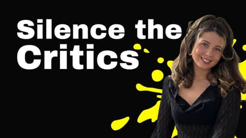 Social Media Success Secrets from Georgia Sarjeant