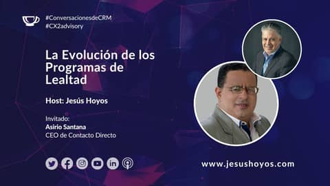 La Evolución de los Programas de Lealtad