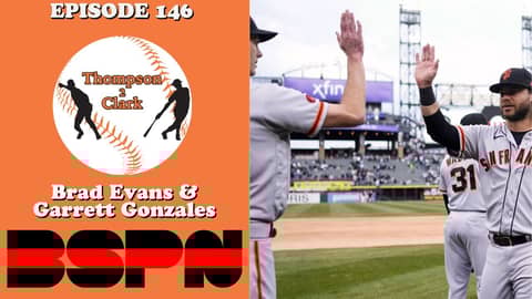 Opening Week | Rules Changes So Far | Thompson 2 Clark