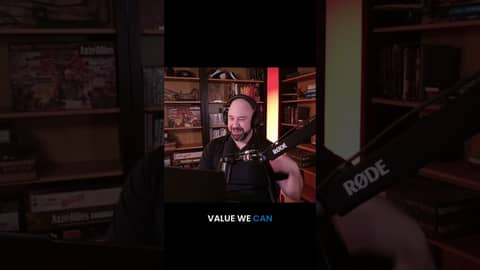 Stop Undercharging & Overworking #shorts