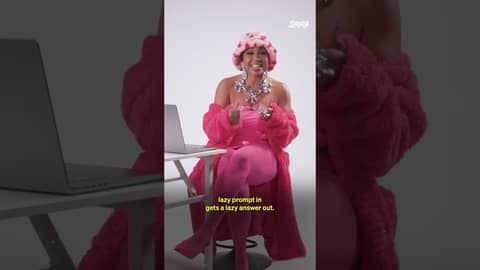 Here's the AI guide to avoid lazy thinking 🧠