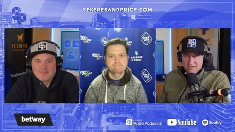 Jeff Paterson on Pettersson & Lotto Line, Miller's contract providing value, Canucks going all in Jeff Paterson on Pettersson & Lotto Line, Miller's contract providing value, Canucks going all in