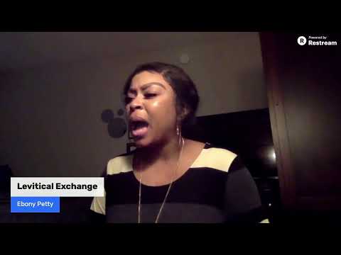 The Levitical Exchange