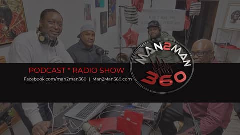 Man2Man 360 Live Stream