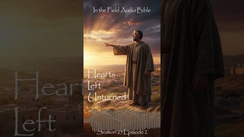 Hearts Left Unturned: Mercy Whispers Through Exile