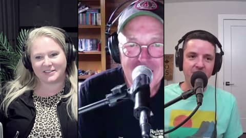 Ep. 37 Short: Do we NEED Law & Order Toronto!?