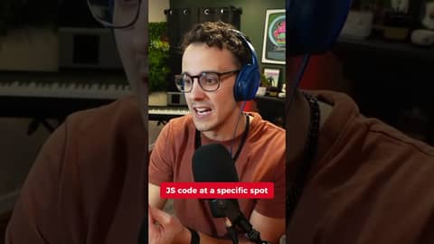 Conditional Breakpoints Are Underrated