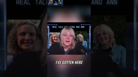 Find Purpose in Pain: Turn Your Struggles Into Strength #shorts