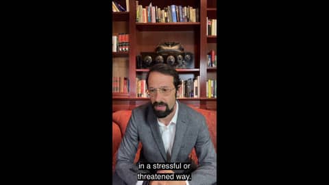 How do I avoid burnout? 🧠Apollo Neuro FutureMedicine with Dr. Dave - 2020 Video How do I avoid burnout? 🧠Apollo Neuro FutureMedicine with Dr. Dave - 2020 Video