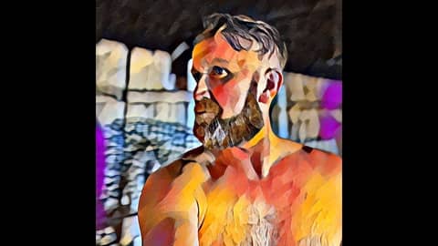 S3: Client 16 - Evacuate Your Mind w/fried food aficionado Billy Skeels