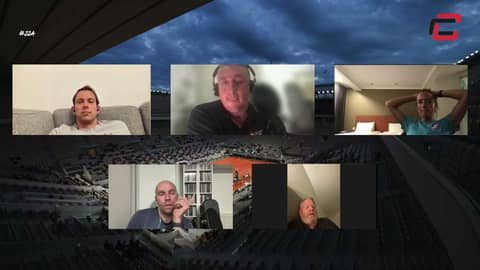 The Big Roland Garros Night Session Debate!