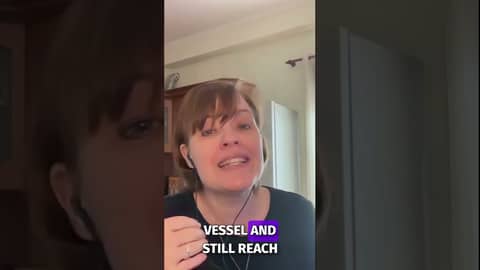 Finding Comfort in Burnout: A Divine Perspective #shorts