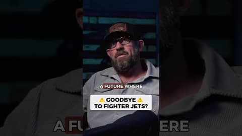 Will Fighter Jets Become Relics? Will Fighter Jets Become Relics?