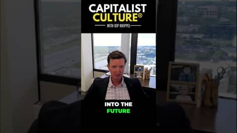 Strategy Beats Tactics