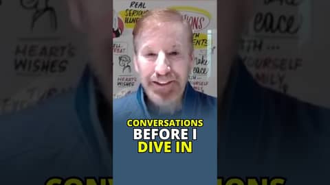 The importance of quality of life in elderly care: a doctor's perspective #shorts