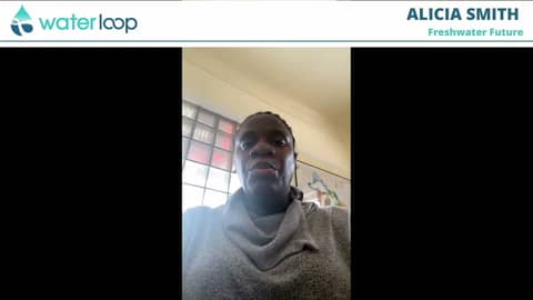 waterloop drops: Voice for Everyone is Vital to Environmental Justice