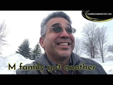 Vanity & Status are blinding