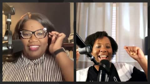 Talks with Middle Adults: Leadership Be Hard...Let's Talk about it Part II