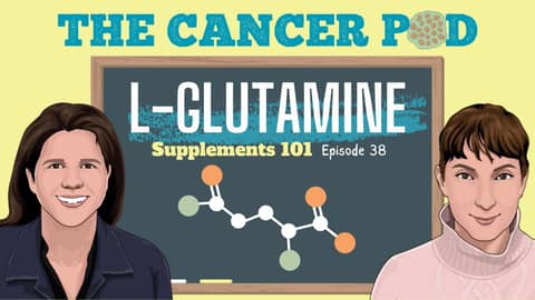 Glutamine: Supplements 101 Glutamine: Supplements 101
