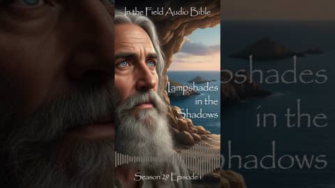 Lampstands in the Shadows: Courage and Comfort from Patmos